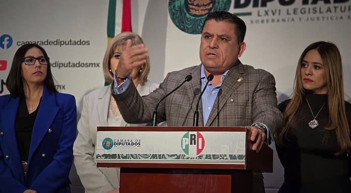 Impulsan tribunales especializados en violencia de género en todo el país