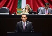 Diputados avalan nueva Ley Orgánica de la Armada