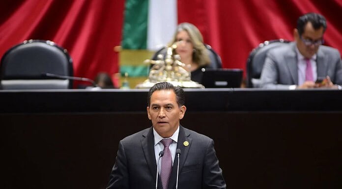 Diputados avalan nueva Ley Orgánica de la Armada
