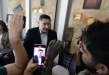 Necesario analizar la propuesta ciudadana para fortalecer a los cuerpos de bomberos