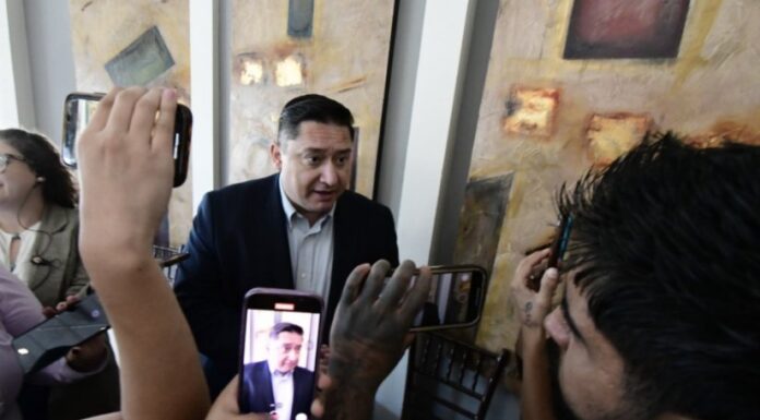 Necesario analizar la propuesta ciudadana para fortalecer a los cuerpos de bomberos