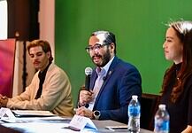 Invita Municipio a “Premier Historias Cortas de Terror 2025”