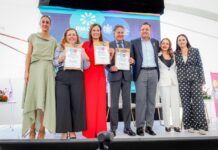 Expone DIF Municipal de Chihuahua modelo “Alianza por Ti, por Todos”