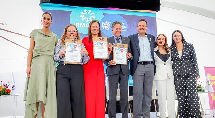 Expone DIF Municipal de Chihuahua modelo “Alianza por Ti, por Todos”