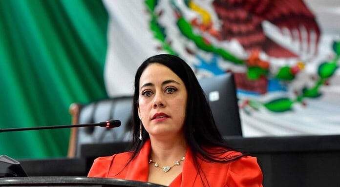 Pide América Aguilar declarar Marzo “Mes de la Mujer”