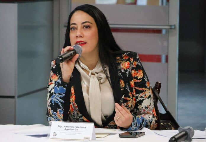 america pornografia infantil