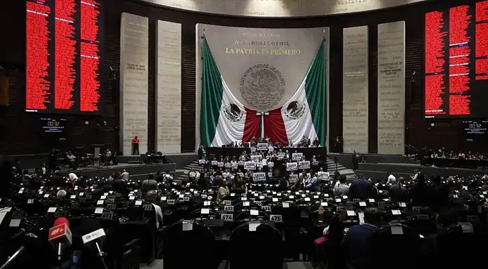 Diputados aprueban en comisiones dictamen de reforma a la Ley de Amparo