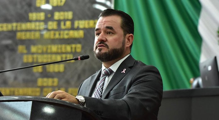 Desde el Congreso se exige ampliar espacios laborales a personas con discapacidad