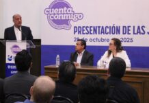 Se suma sector educativo a Jornadas de Integridad y Anticorrupción 2025