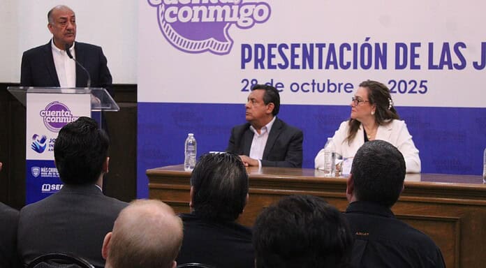 Se suma sector educativo a Jornadas de Integridad y Anticorrupción 2025