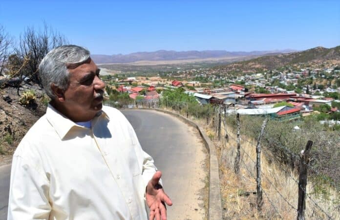arturo huerta luevano