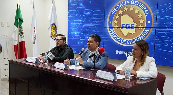 Destaca Fiscalía de Distrito beneficios del programa de audiencias concentradas para delitos contra la salud