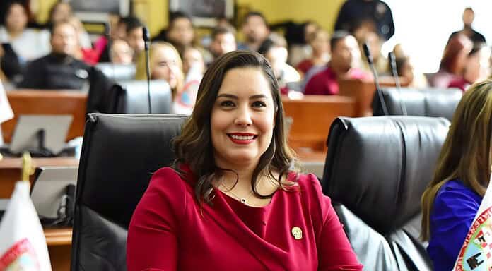 Avanza Chihuahua hacia un crecimiento sostenible y más humano: Joss Vega