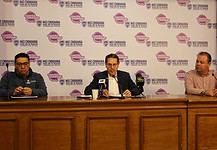 Arranca Estado el programa de descuentos “Borrón y Cuenta Nueva 2025”