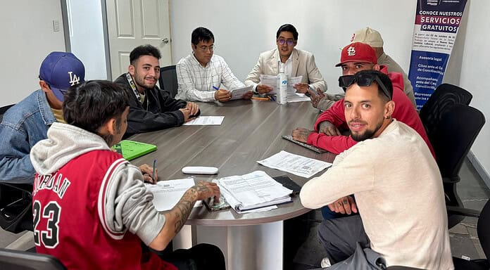Se posiciona Centro de Conciliación Laboral en 2° lugar nacional por buenas prácticas
