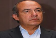 Analiza Felipe Calderón volver a la política