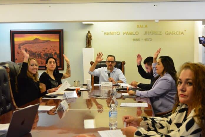 calendario de trabajo