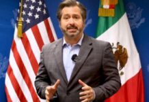 Puede EU cancelar visas en cualquier momento si hay motivos: Embajada