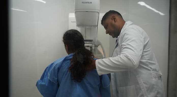 Anuncia Estado actividades por el Mes de la Lucha contra el Cáncer de Mama