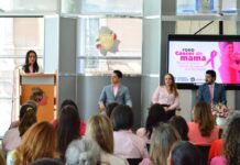 Congreso y PCE organizan foro “Prevención del Cáncer de Mama” con enfoque en la empatía y la prevención