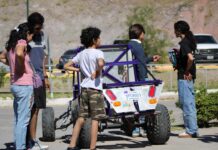 Celebran cuarta edición del Car Fest 2025 en la UPCH