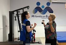 Ofrece Municipio atención para problemas cardiovasculares en Clínica Metabólica