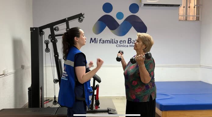 Ofrece Municipio atención para problemas cardiovasculares en Clínica Metabólica