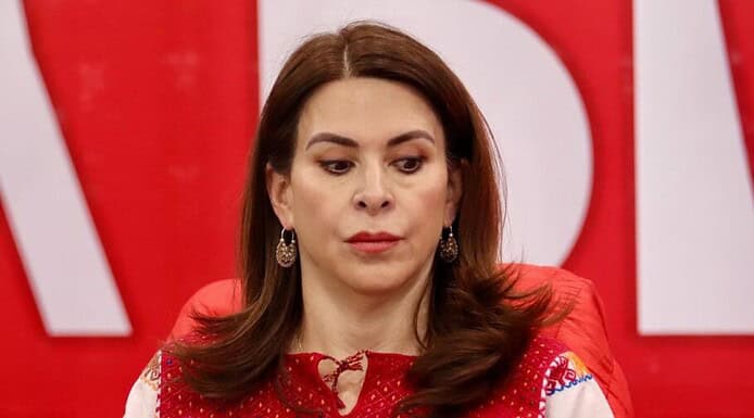 Pide PRI a PAN reconsiderar ruptura; “debe haber alianza estratégica”