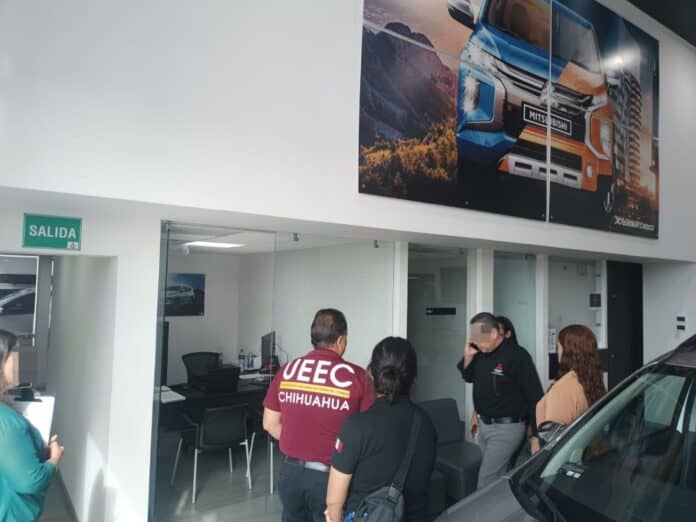 cateo agencia de vehiculos