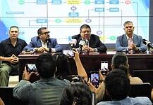 Presenta FGE la Cédula de Identificación Forense desarrollada en la plataforma Justicia Digital