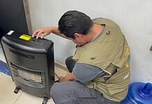 Checa tus instalaciones de gas y evita accidentes: Protección Civil Municipal