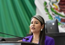 Pide el Congreso unir esfuerzos para apoyar a familias afectadas por lluvias