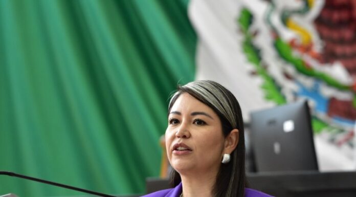 Pide el Congreso unir esfuerzos para apoyar a familias afectadas por lluvias