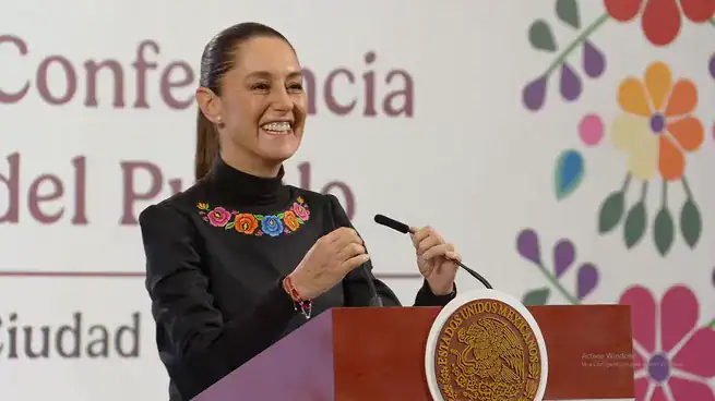 claudia ambicioso proyecto