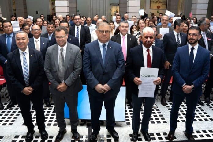 compromiso anticorrupcion