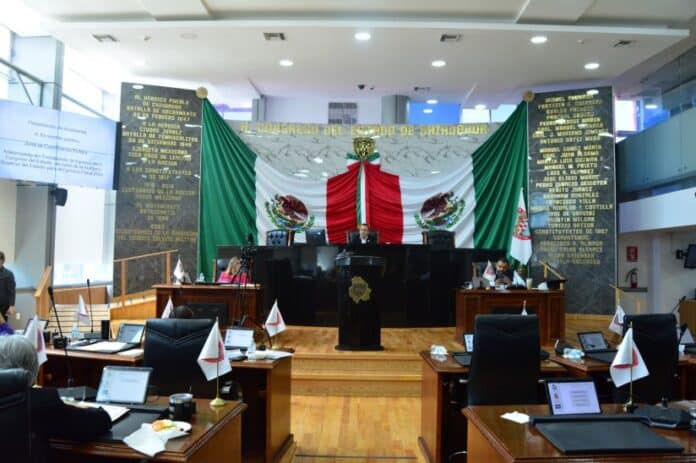 congreso jucopo aprobados