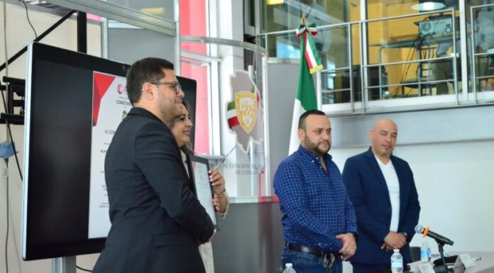 Reafirma Congreso su liderazgo a nivel nacional en la implementación de buenas prácticas laborales