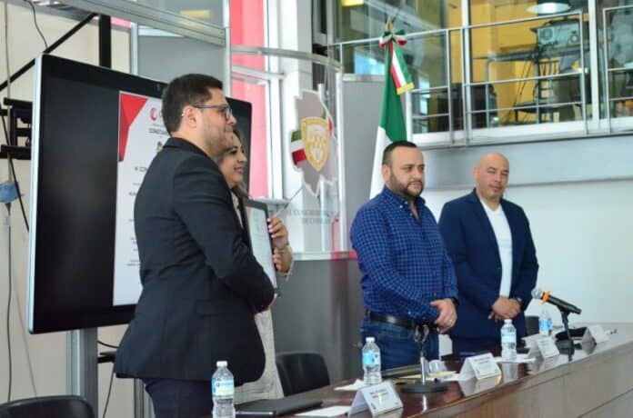congreso liderazgo nacional