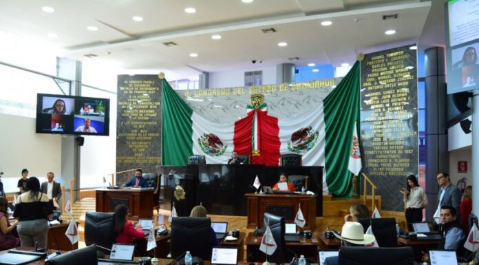 Congreso declara 11 de septiembre como el día de los educadores comunitarios
