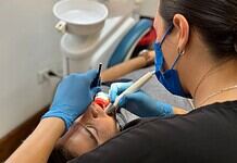 Exhorta IMPAS cuidar la salud bucal para evitar enfermedades