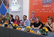 Invita Municipio a disfrutar de la séptima edición del Festival “CUUlinaria” 2025