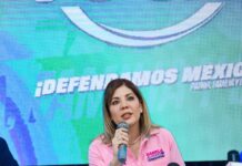 Descarta el PAN ruptura con el PRI y reafirma compromiso con la sociedad