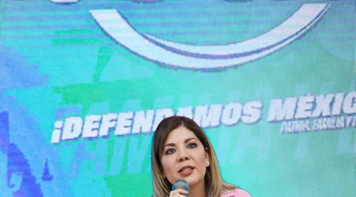 Descarta el PAN ruptura con el PRI y reafirma compromiso con la sociedad