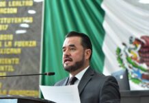 Aprueba Congreso del Estado reformas a la Ley Estatal de Educación en materia ambiental