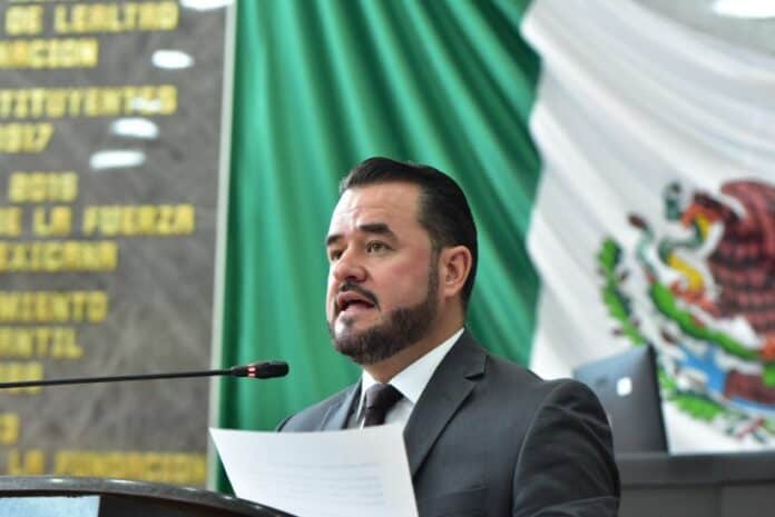 declara congreso ley