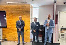 Desde el Congreso buscamos el fortalecimiento de los municipios: Jorge Soto