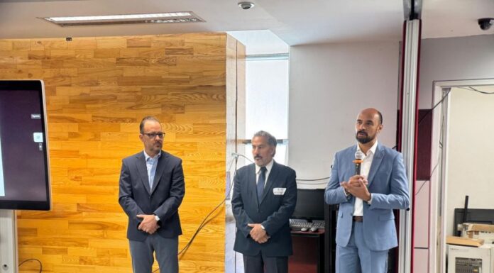 Desde el Congreso buscamos el fortalecimiento de los municipios: Jorge Soto