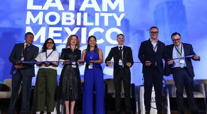 Desplaza México a Japón y Corea como principal exportador de autos eléctricos a EU