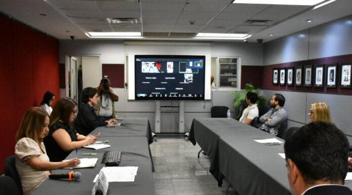 Avanza en Congreso la propuesta de declarar el 14 de octubre como el Día Estatal del Murciélago