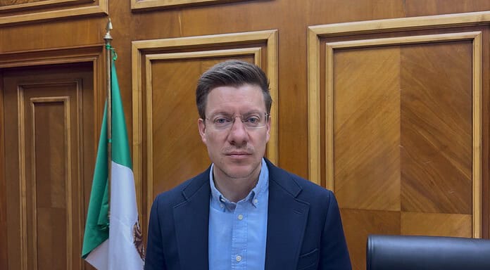 Se difiere audiencia constitucional del juicio de amparo sobre el Relleno Sanitario Mápula